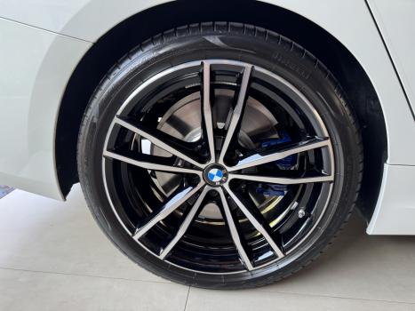 BMW 320I 2.0 16V 4P TURBO FLEX M SPORT AUTOMTICO, Foto 6