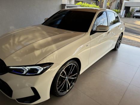 BMW 320I 2.0 16V 4P TURBO FLEX M SPORT AUTOMTICO, Foto 7
