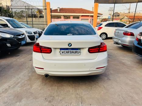 BMW 320I 2.0 16V 4P ACTIVE TURBO AUTOMTICO, Foto 3