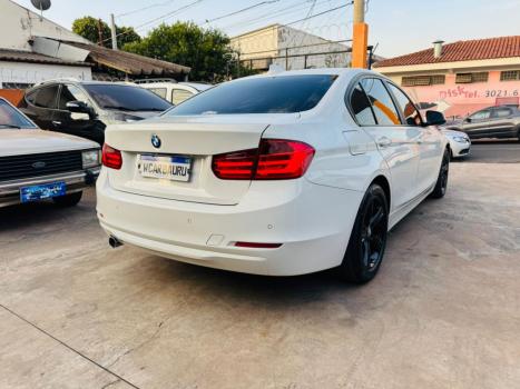 BMW 320I 2.0 16V 4P ACTIVE TURBO AUTOMTICO, Foto 4