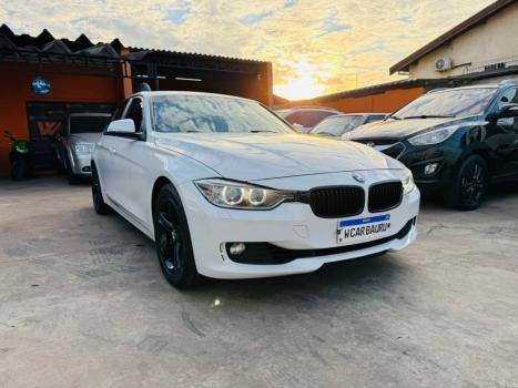 BMW 320I 2.0 16V 4P ACTIVE TURBO AUTOMTICO, Foto 5
