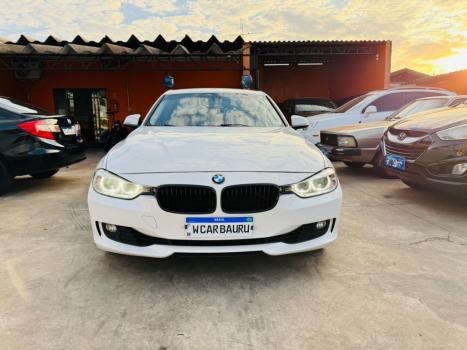 BMW 320I 2.0 16V 4P ACTIVE TURBO AUTOMTICO, Foto 6