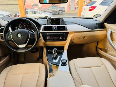 BMW 320I 2.0 16V 4P ACTIVE TURBO AUTOMTICO, Foto 7