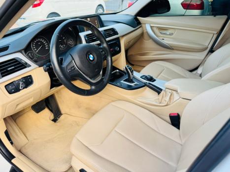 BMW 320I 2.0 16V 4P ACTIVE TURBO AUTOMTICO, Foto 8