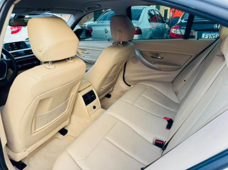 BMW 320I 2.0 16V 4P ACTIVE TURBO AUTOMTICO, Foto 9