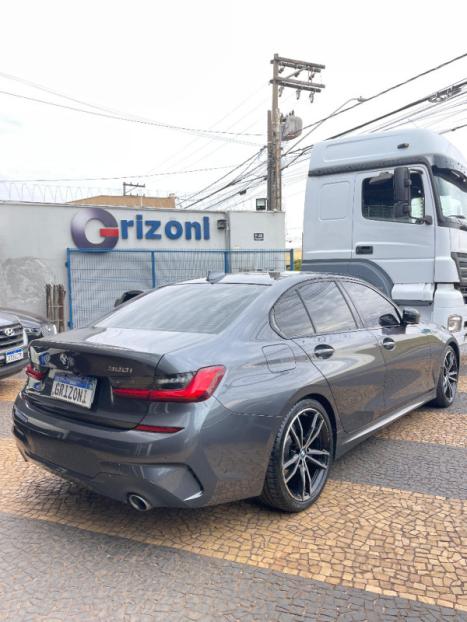 BMW 320I 2.0 16V 4P ACTIVE TURBO AUTOMTICO, Foto 5