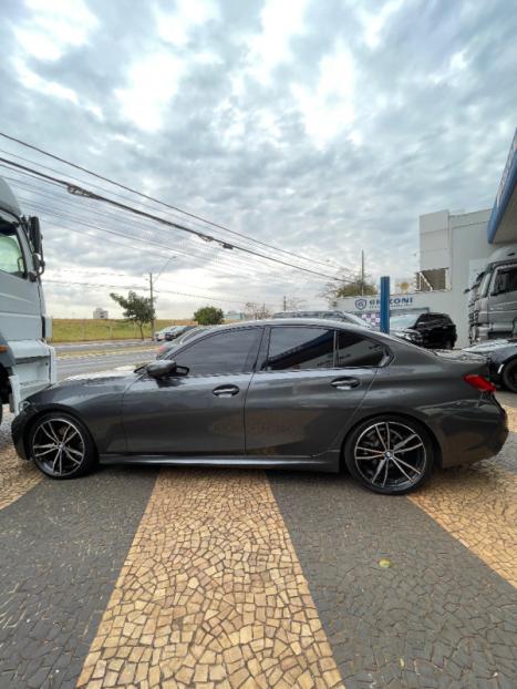 BMW 320I 2.0 16V 4P ACTIVE TURBO AUTOMTICO, Foto 6
