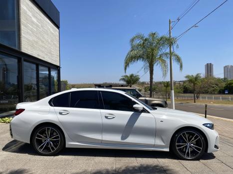 BMW 320I 2.0 16V 4P TURBO M SPORT AUTOMTICO, Foto 4