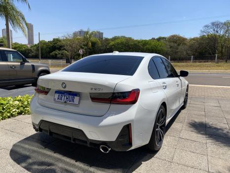 BMW 320I 2.0 16V 4P TURBO M SPORT AUTOMTICO, Foto 5