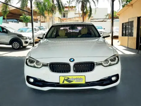 BMW 320I , Foto 2