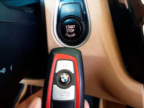 BMW 320I , Foto 10