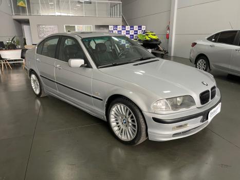 BMW 323I 2.5 24V 4P SPORT AUTOMTICO, Foto 1