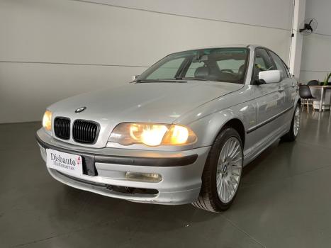 BMW 323I 2.5 24V 4P SPORT AUTOMTICO, Foto 3