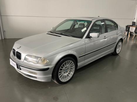 BMW 323I 2.5 24V 4P SPORT AUTOMTICO, Foto 4