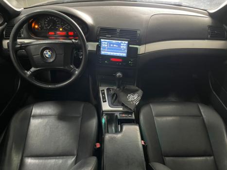 BMW 323I 2.5 24V 4P SPORT AUTOMTICO, Foto 5