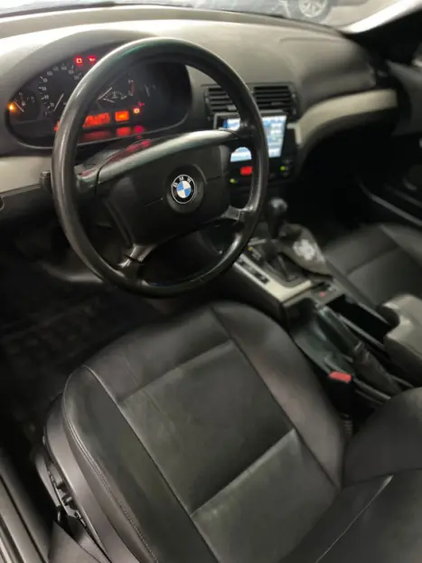 BMW 323I 2.5 24V 4P SPORT AUTOMTICO, Foto 6