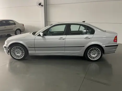 BMW 323I 2.5 24V 4P SPORT AUTOMTICO, Foto 7