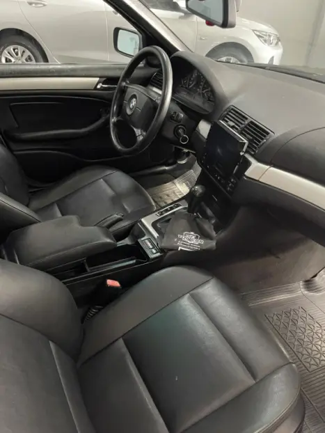 BMW 323I 2.5 24V 4P SPORT AUTOMTICO, Foto 9