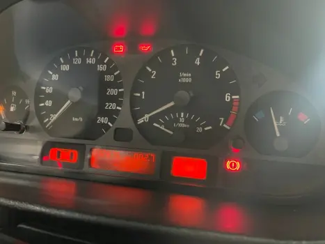 BMW 323I 2.5 24V 4P SPORT AUTOMTICO, Foto 13