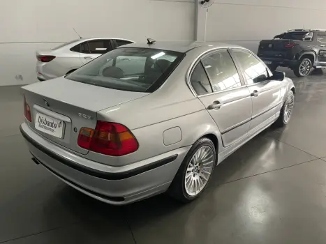 BMW 323I 2.5 24V 4P SPORT AUTOMTICO, Foto 16