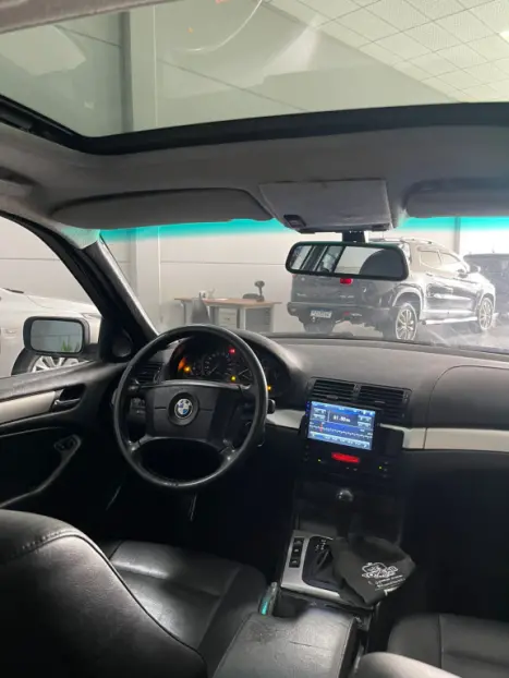 BMW 323I 2.5 24V 4P SPORT AUTOMTICO, Foto 18