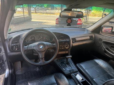 BMW 325I 2.5 24V 4P AUTOMTICO, Foto 3