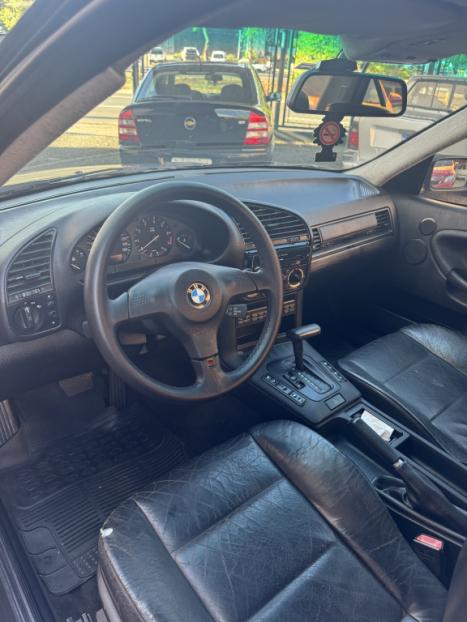 BMW 325I 2.5 24V 4P AUTOMTICO, Foto 4