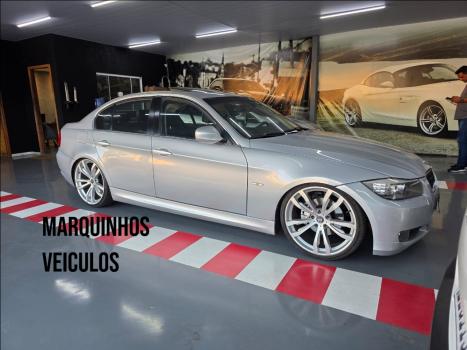 BMW 325I 2.5 24V 4P AUTOMTICO, Foto 2