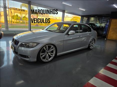 BMW 325I 2.5 24V 4P AUTOMTICO, Foto 4