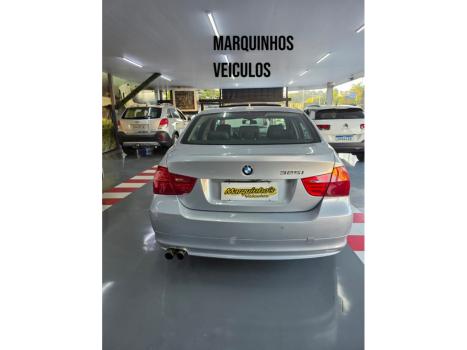 BMW 325I 2.5 24V 4P AUTOMTICO, Foto 5