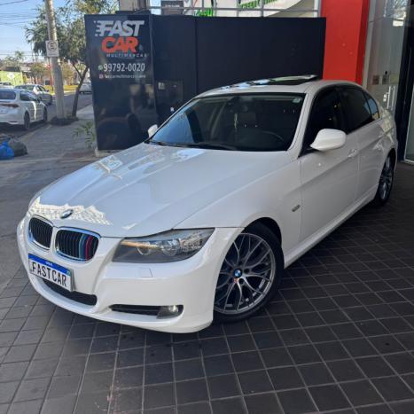 BMW 325I 2.5 24V 4P AUTOMTICO, Foto 2