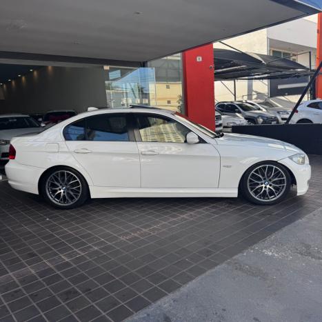 BMW 325I 2.5 24V 4P AUTOMTICO, Foto 3