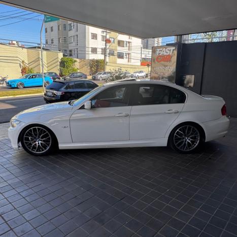 BMW 325I 2.5 24V 4P AUTOMTICO, Foto 4
