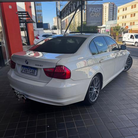 BMW 325I 2.5 24V 4P AUTOMTICO, Foto 5