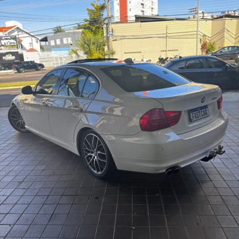 BMW 325I 2.5 24V 4P AUTOMTICO, Foto 6