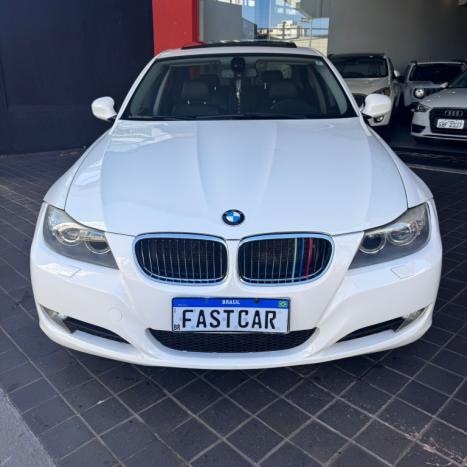 BMW 325I 2.5 24V 4P AUTOMTICO, Foto 7