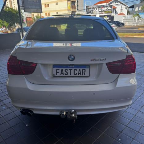 BMW 325I 2.5 24V 4P AUTOMTICO, Foto 8