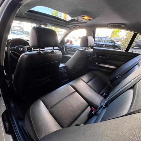 BMW 325I 2.5 24V 4P AUTOMTICO, Foto 10