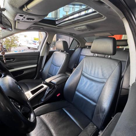 BMW 325I 2.5 24V 4P AUTOMTICO, Foto 11