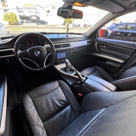 BMW 325I 2.5 24V 4P AUTOMTICO, Foto 12