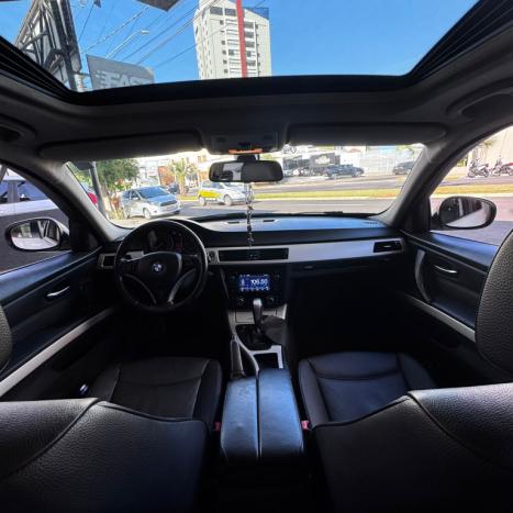 BMW 325I 2.5 24V 4P AUTOMTICO, Foto 13