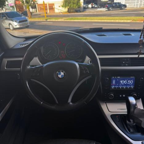 BMW 325I 2.5 24V 4P AUTOMTICO, Foto 14