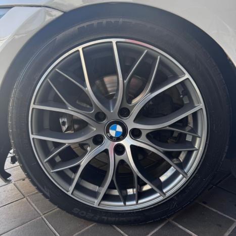 BMW 325I 2.5 24V 4P AUTOMTICO, Foto 15