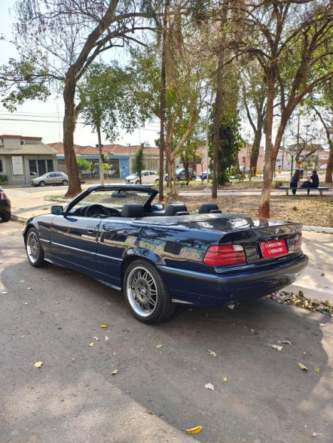 BMW 325I 2.5 24V CABRIO AUTOMTICO, Foto 3