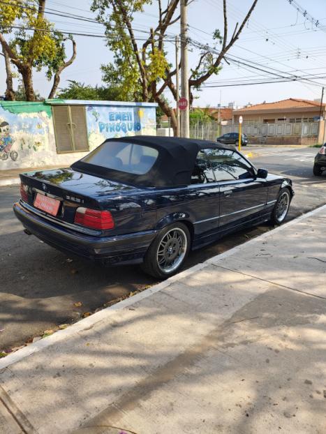 BMW 325I 2.5 24V CABRIO AUTOMTICO, Foto 4