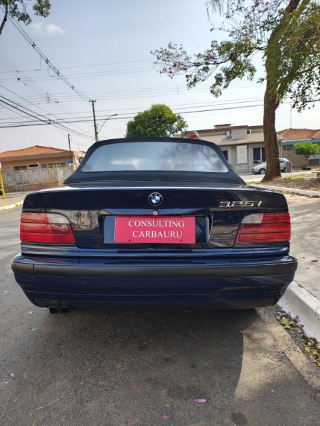 BMW 325I 2.5 24V CABRIO AUTOMTICO, Foto 8