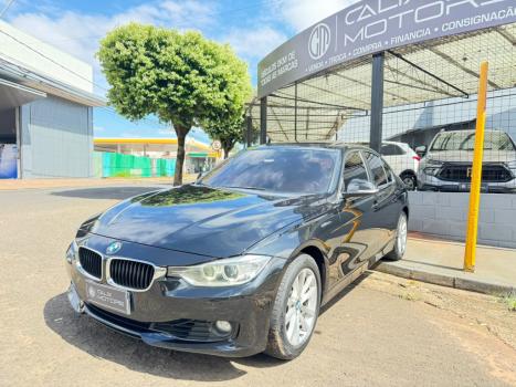 BMW 328I 2.0 16V 4P GP AUTOMTICO, Foto 2