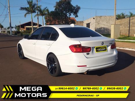 BMW 328I 2.0 16V 4P AUTOMTICO, Foto 5