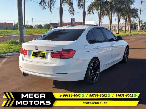 BMW 328I 2.0 16V 4P AUTOMTICO, Foto 7