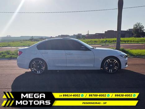 BMW 328I 2.0 16V 4P AUTOMTICO, Foto 8